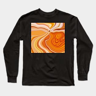 The Wasp Long Sleeve T-Shirt